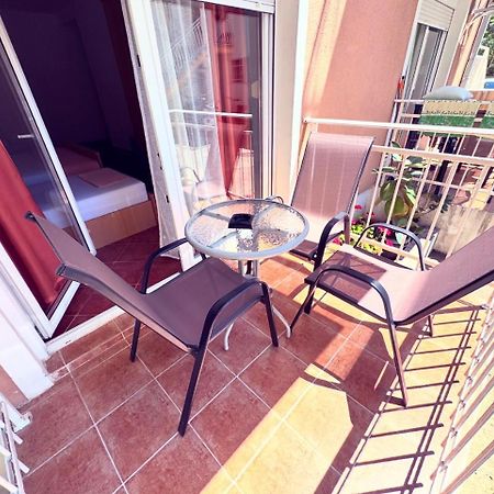 Guesthouse Mb Knezevic Budva Luaran gambar