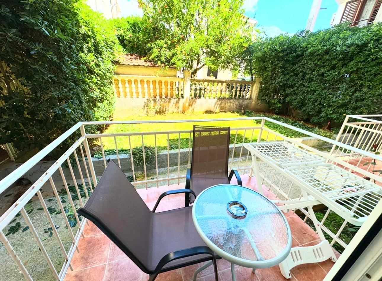 Guesthouse Mb Knezevic Budva Luaran gambar