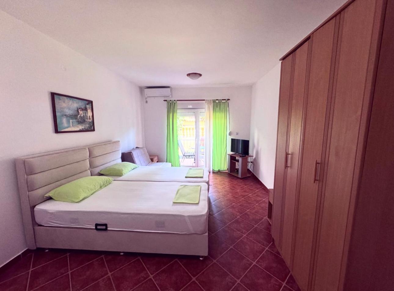 Guesthouse Mb Knezevic Budva Luaran gambar