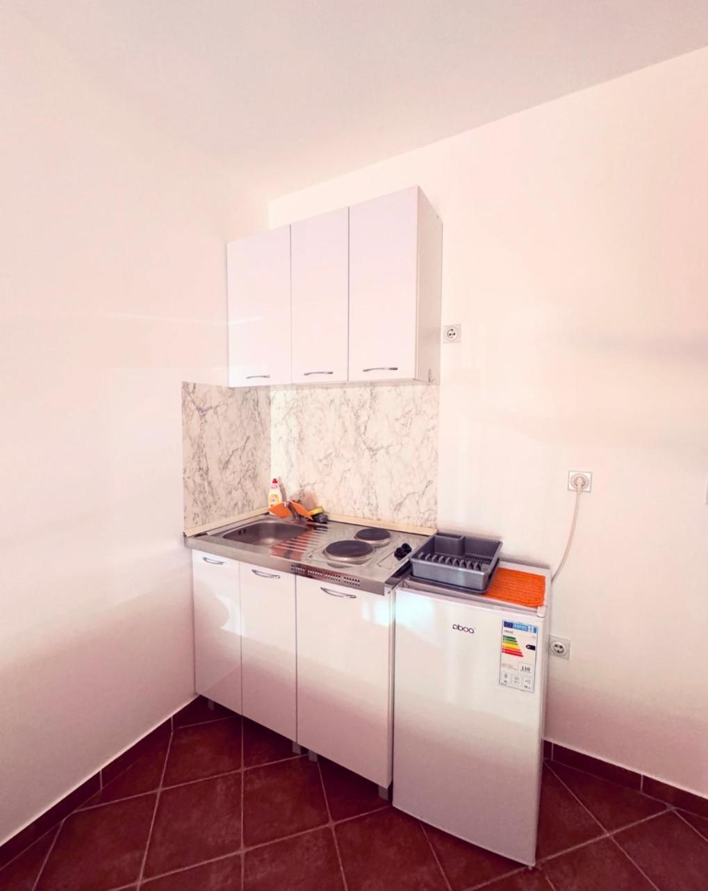 Guesthouse Mb Knezevic Budva Luaran gambar