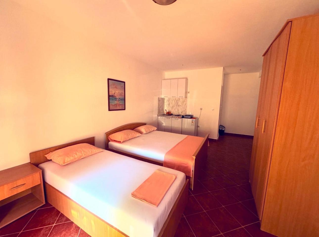 Guesthouse Mb Knezevic Budva Luaran gambar