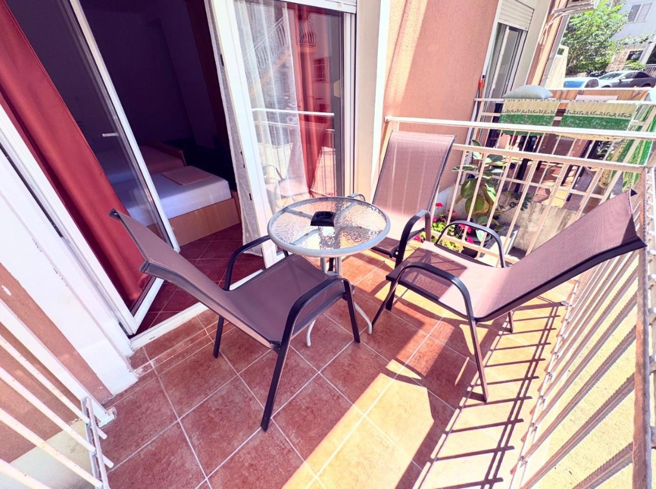 Guesthouse Mb Knezevic Budva Luaran gambar