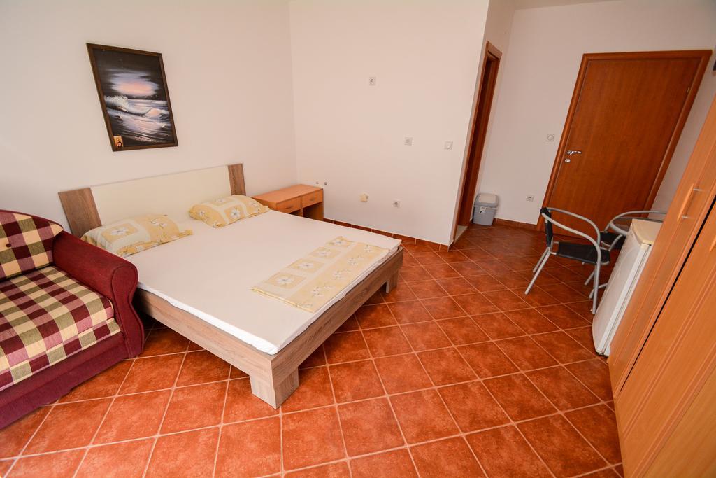 Guesthouse Mb Knezevic Budva Luaran gambar