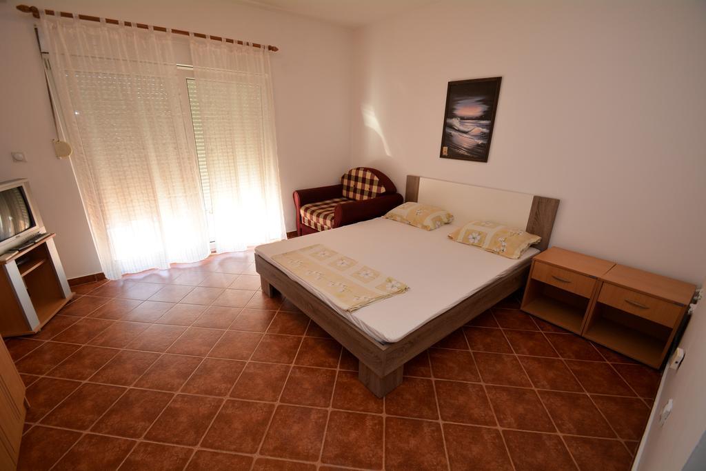 Guesthouse Mb Knezevic Budva Luaran gambar