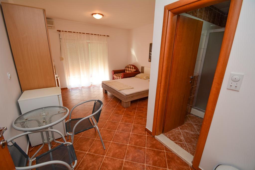 Guesthouse Mb Knezevic Budva Luaran gambar