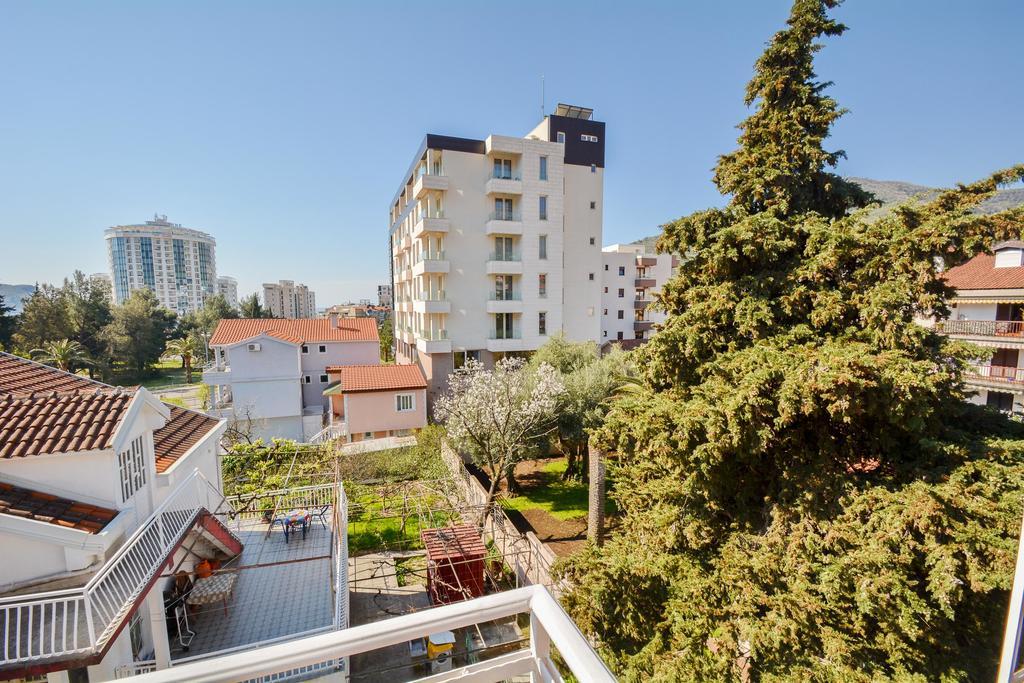 Guesthouse Mb Knezevic Budva Luaran gambar