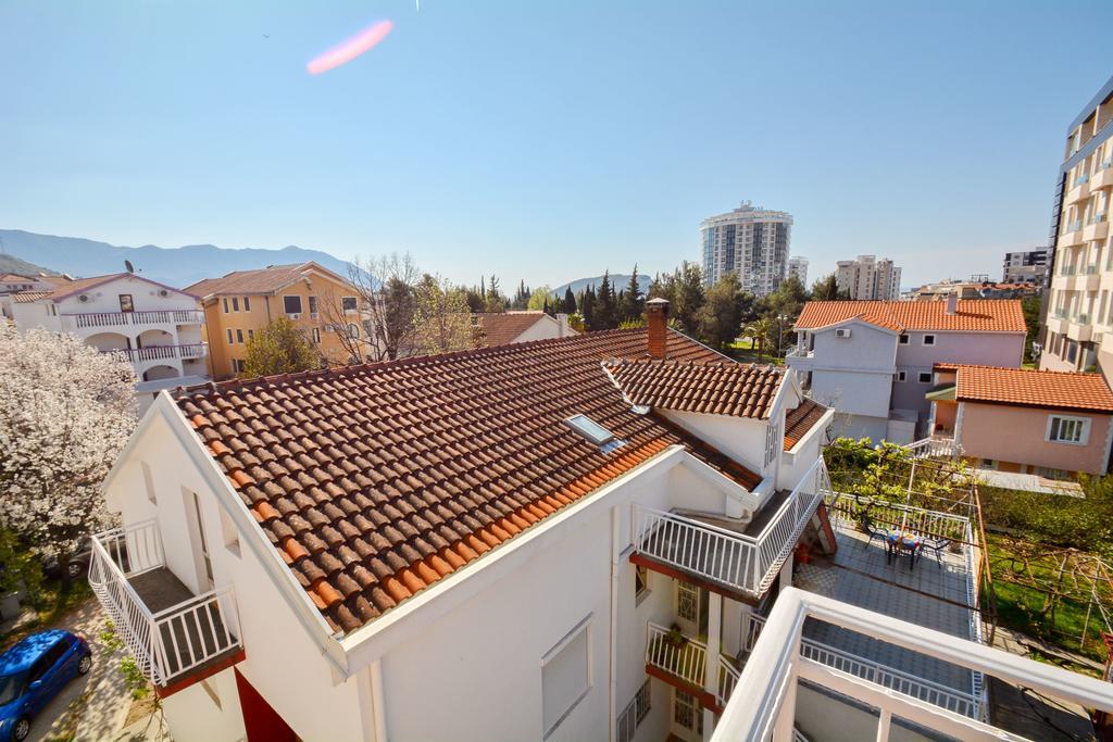 Guesthouse Mb Knezevic Budva Luaran gambar