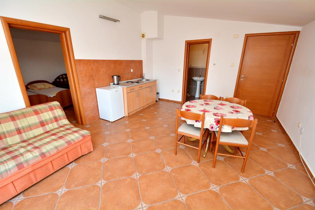 Guesthouse Mb Knezevic Budva Luaran gambar