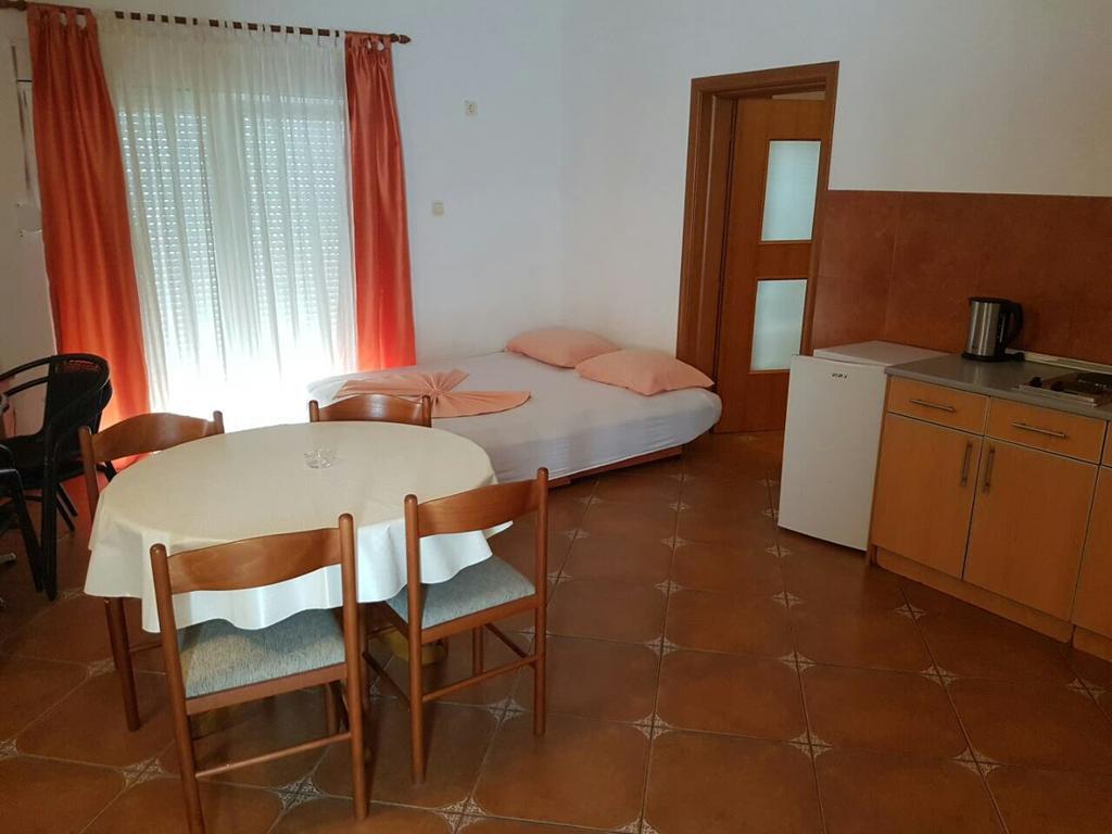 Guesthouse Mb Knezevic Budva Luaran gambar