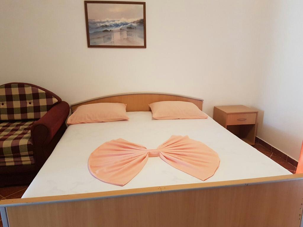 Guesthouse Mb Knezevic Budva Luaran gambar