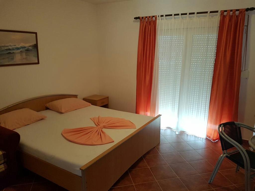Guesthouse Mb Knezevic Budva Luaran gambar