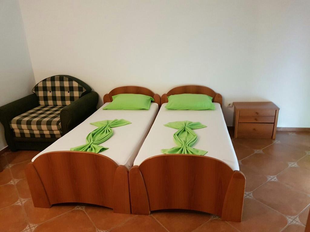 Guesthouse Mb Knezevic Budva Luaran gambar