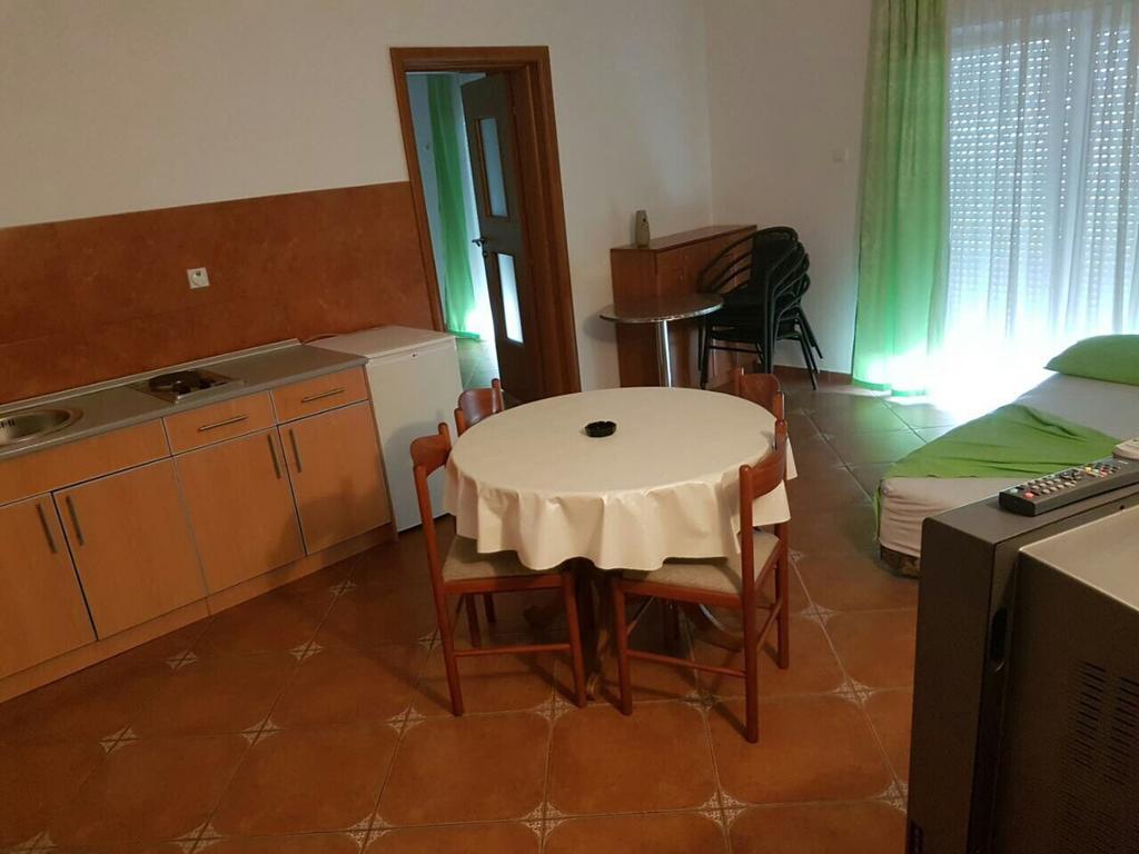Guesthouse Mb Knezevic Budva Luaran gambar