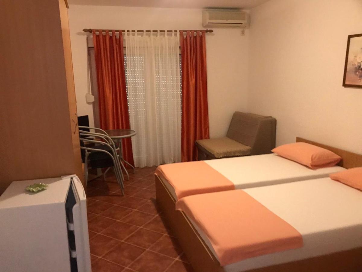 Guesthouse Mb Knezevic Budva Luaran gambar