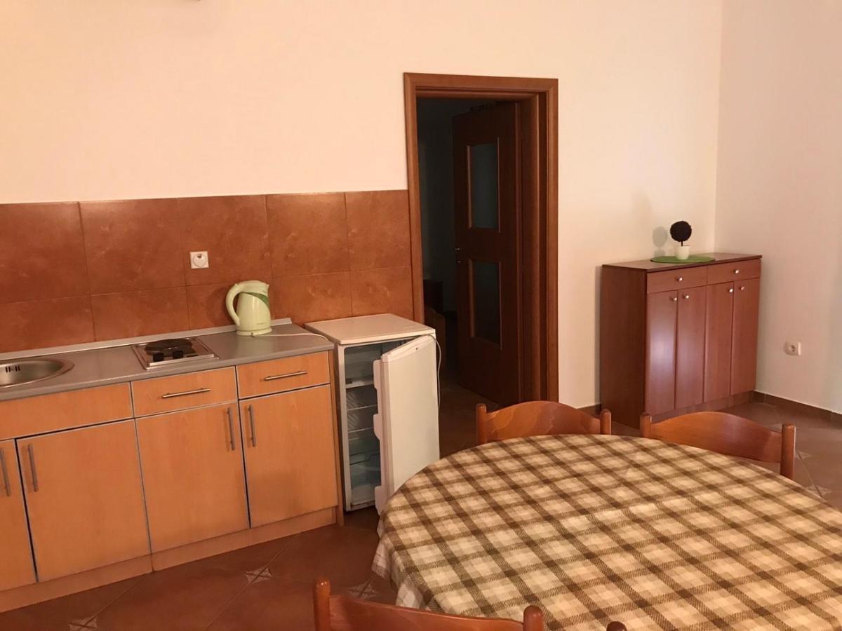 Guesthouse Mb Knezevic Budva Luaran gambar